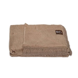 Koc Cotton Cloud 150x200 cm Sepia 0293-9