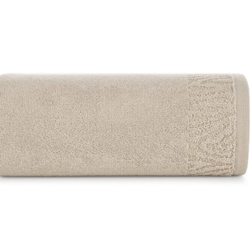 Ręcznik Margo 30x50 cm Beż