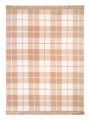 Koc Cotton Cloud 150x200 cm Krata 1012-1 - przód