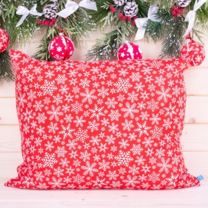 Poszewka świąteczna 50x60 cm wzór 59