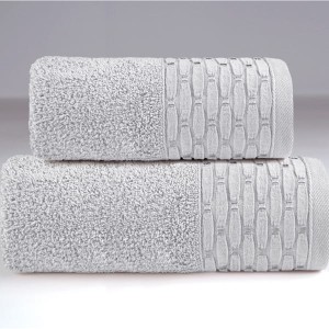 Ręcznik New Chic 70x130 cm Gołębi