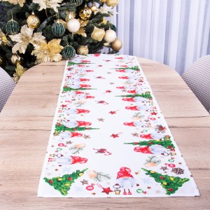 Pas świąteczny 40x140 cm PX-75