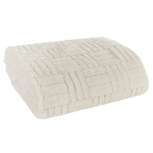 Koc świąteczny 150x200 cm Blink 3 krem