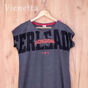 Koszula nocna damska 011098 rozm: S