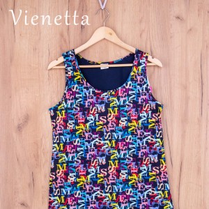 Koszula nocna damska 112107 rozm: M