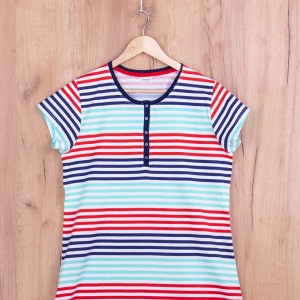 Koszula nocna damska 110105 rozm: M