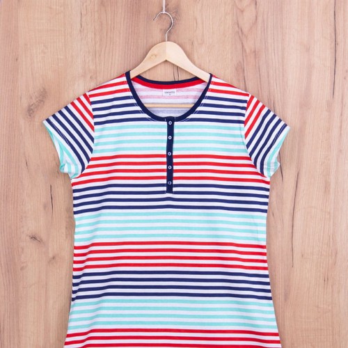 Koszula nocna 110105 rozm: M