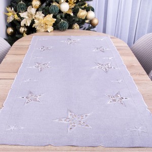 Bieżnik świąteczny 60x120 cm STP-5461