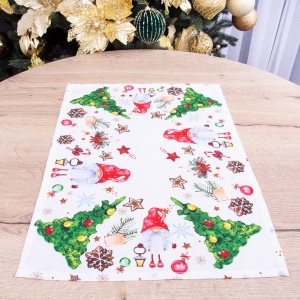 Serwetka świąteczna 32x45 cm Px-75