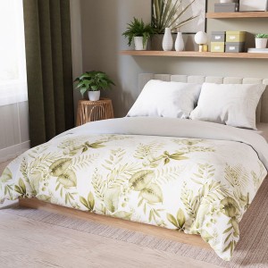 Pościel satyna bawełniana 220x200 cm Ligiero