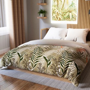 Pościel satyna bawełniana 220x200 cm Felina