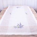 Bieżnik 60x120 cm RF3729 Lawenda wzór 2