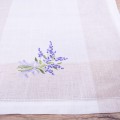Bieżnik 60x120 cm RF3729 Lawenda wzór 2