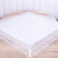 Serweta DA-555 85x85 cm Biała