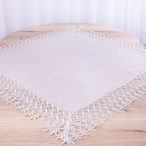 Serweta DA-555 85x85 cm Beż