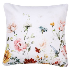 Poszewka ozdobna 40x40 cm Flower 056/5
