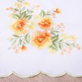 Serweta 85x85 cm STP-5839 Kwiaty 1