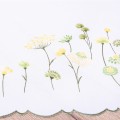 Serweta 85x85 cm Kwiaty 441
