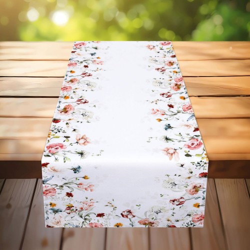 Bieżnik 50x100 cm Flower 056/5