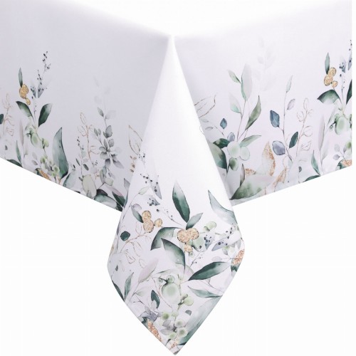 Obrus śr 160 cm Flower 056/9 koło