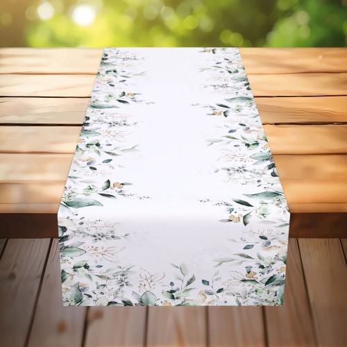 Pas 40x140 cm Flower 056/9