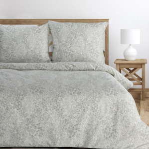 Pościel satyna bawełniana 220x200 cm Spring 59