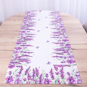 Pas 40x180 cm PF-116 Lawenda
