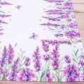 Pas 40x180 cm PF-116 Lawenda