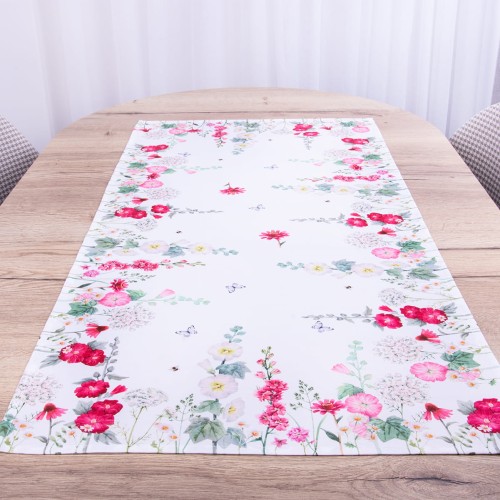 Bieżnik 50x100 cm PF-111 Łąka 2