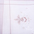 Bieżnik 60x120 cm wzór 22189 beż
