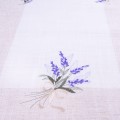 Bieżnik 60x120 cm RF3729 Lawenda wzór 1