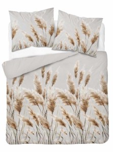 Pościel z bawełny satynowej 140x200 cm 5329 B