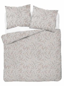 Pościel z bawełny satynowej 160x200 cm 5217 B