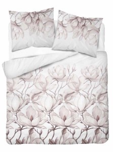 Pościel z bawełny satynowej 220x200 cm 5235 B