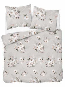 Pościel z bawełny satynowej 220x200 cm 5233 B