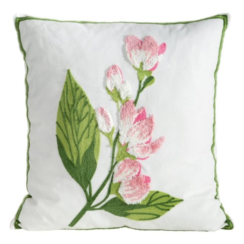 Poszewka ozdobna 45x45 cm Wiosna 68
