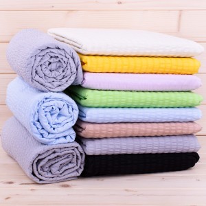 Prześcieradło z kory bez gumki 160x200 Grafit