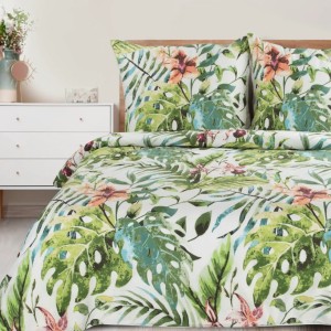 Pościel bawełniana 220x200 cm Sonia 40