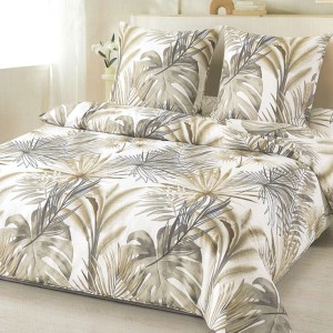 Pościel z bawełny satynowej 140x200 cm M1883