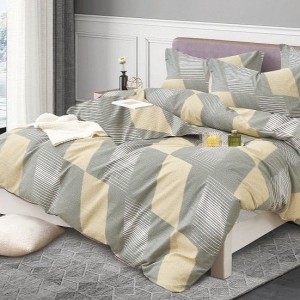 Pościel z bawełny satynowej 200x220 cm M1838