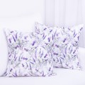 Poszewka ozdobna 40x40 cm Oxford Lawenda 370941/104