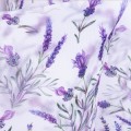 Poszewka ozdobna 40x40 cm Oxford Lawenda 370941/104