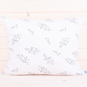 Poszewka z bawełny 50x60 cm Trawa