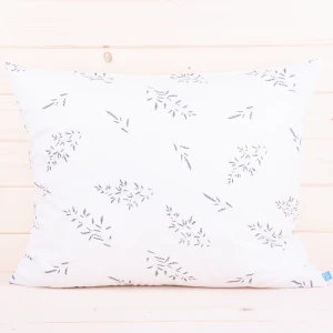 Poszewka z bawełny 40x60 cm Trawa