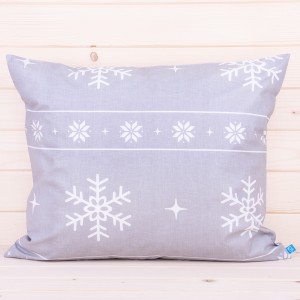 Poszewka świąteczna 50x60 cm wzór 5