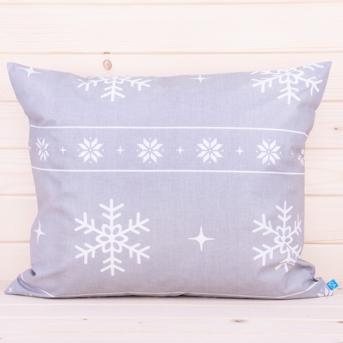 Poszewka świąteczna 50x60 cm wzór 5