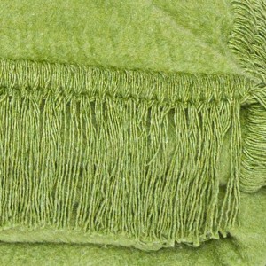 Koc Cotton Cloud 150x200 cm Palme 0293-14