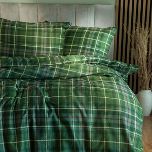 Pościel satyna bawełniana 220x200 cm Jamila