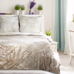 Pościel z makosatyny 220x200 cm Salma
