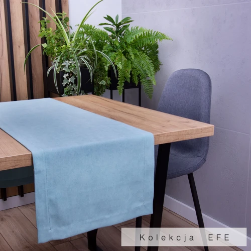 Pas EFE 40x180 cm Mięta